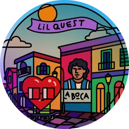 POAP Lil Quest Devconnect